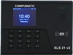 Compumatic CLS-21