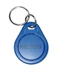 Pack of 15 RFID keyfobs for Acroprint System