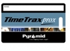 Pyramid TimeTrax Proximity Badges