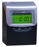Compumatic XL1000e Time Computing Time Clock