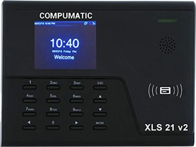 Compumatic CLS-21