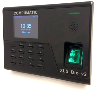 Compumatic XLS-Bio