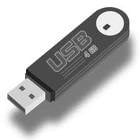 Compumatic USB Flash Drive