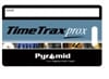 Pyramid TimeTrax Proximity Badges